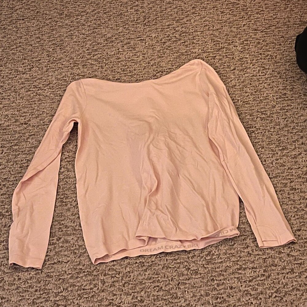 Athleta Girl Pullover